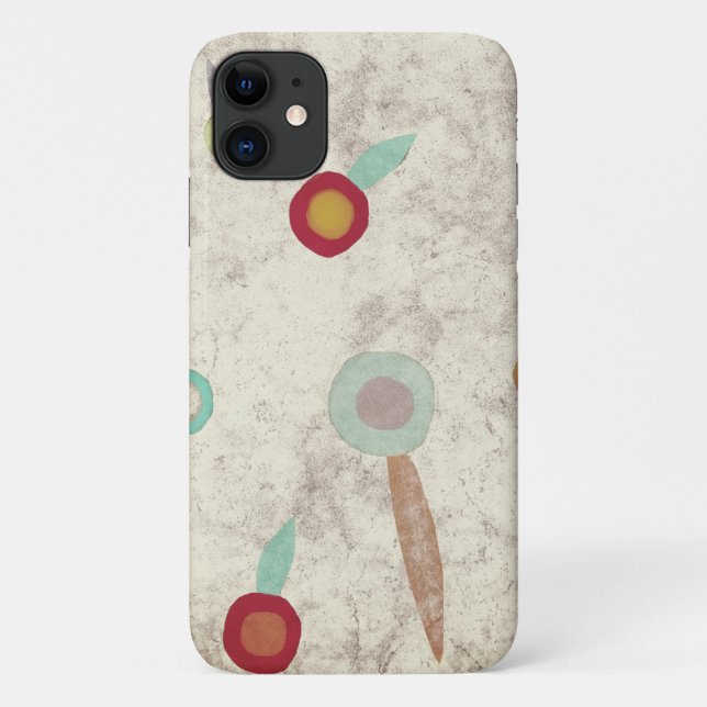 Coques Case-Mate iPhone Je ne serai pas moi quand tu me reverras (Dos)