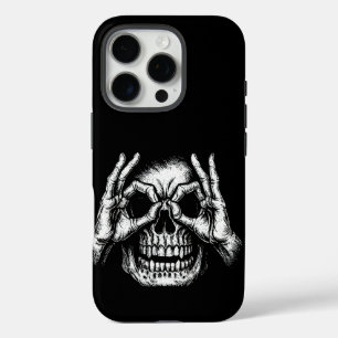 Coque iPhone 16 Pro Je Pourrais Être Le Mouton Noir De La Famille