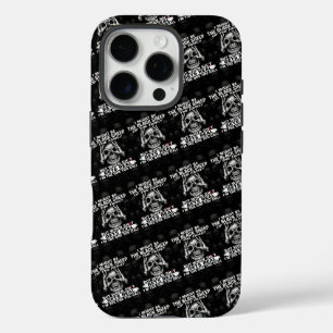 Coque iPhone 16 Pro Je Pourrais Être Le Mouton Noir De La Famille