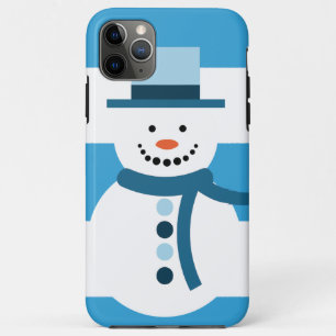 Case-Mate iPhone Case Je rêve d'un bonhomme blanc