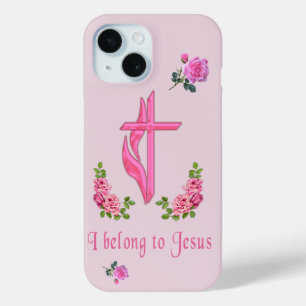 Coque Case-Mate iPhone Je suis à Jésus