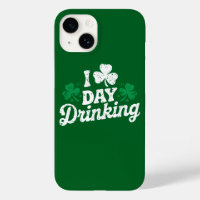 Je suis amateur de boire la journée drôle St Patri