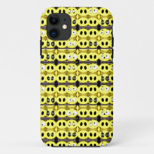Etui iPhone Case-Mate Je suis heureux !_