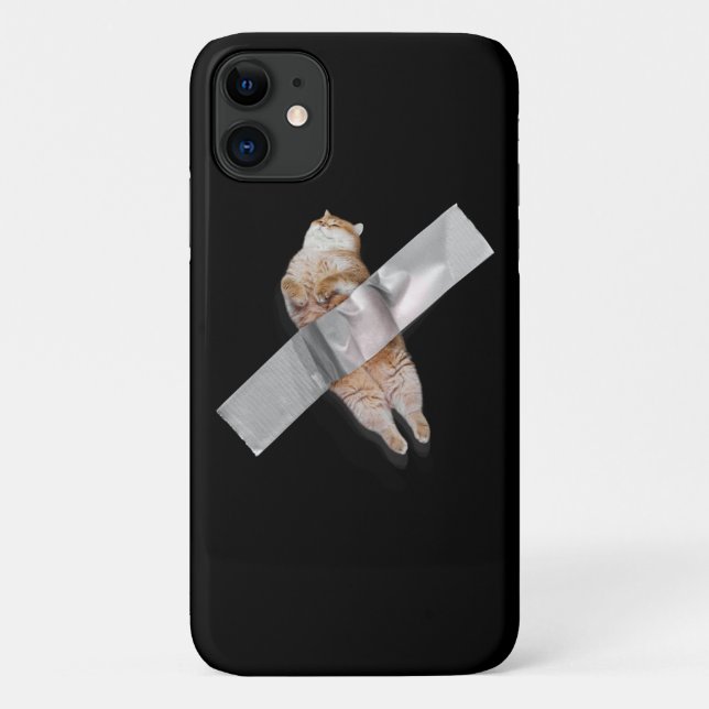 Coques Case-Mate iPhone Je suis la meilleure banane ! (Dos)