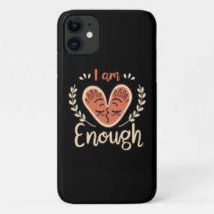 Case-Mate iPhone Case Je Suis Suffisant