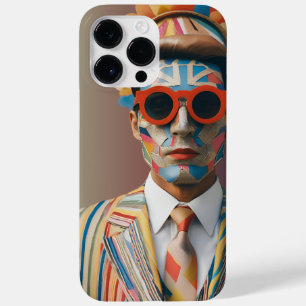 Coque Case-Mate iPhone Je suis un super héros