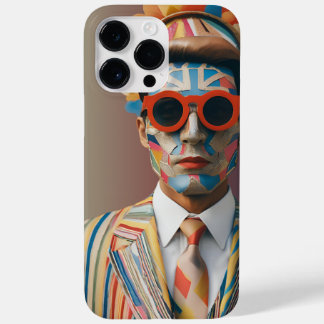 Coque Case-Mate iPhone Je suis un super héros