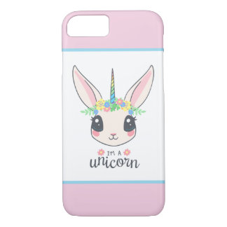 Case-Mate iPhone Case Je suis une licorne