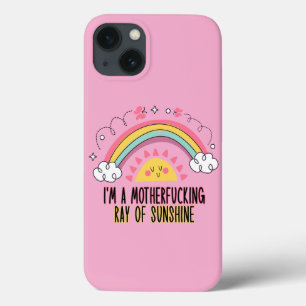 Case-Mate iPhone Case Je suis une Mère * Rayon de Sunshine Ensemble de s