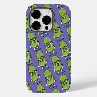 Coque Case-Mate iPhone Je suis une sorte de Big Dill | lunettes de soleil
