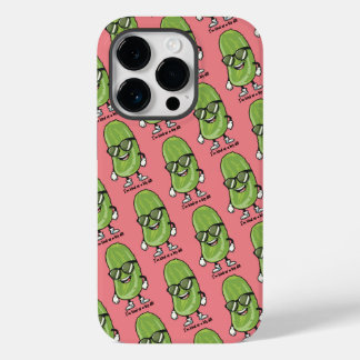 Coque Case-Mate iPhone Je suis une sorte de Big Dill | lunettes de soleil