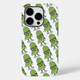Coque Case-Mate iPhone Je suis une sorte de Big Dill | lunettes de soleil