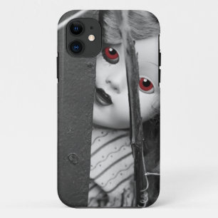 Etui iPhone Case-Mate Je Te Vois