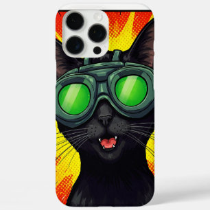 Coque iPhone 16 Pro Max Je Te Vois