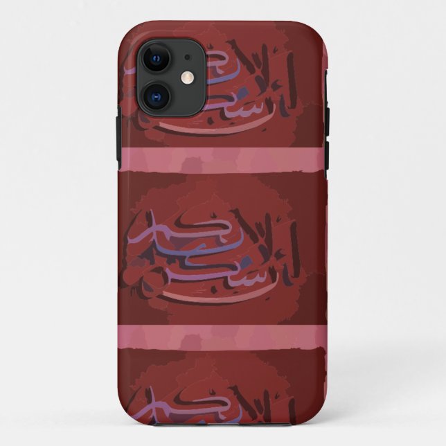 Coques Case-Mate iPhone je téléphone le cas (Dos)