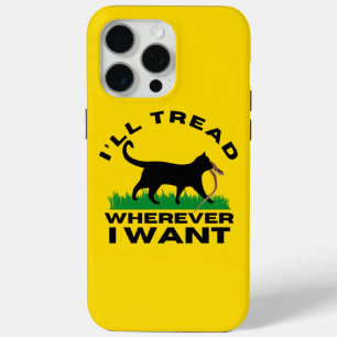 Coque Case-Mate iPhone Je vais filer où je veux