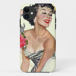 Coque iPhone 11 Je veux un homme