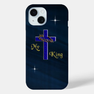 Coque Case-Mate iPhone Jean 3:16
