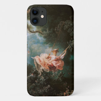 Etui iPhone Case-Mate Jean-Honoré Fragonard, La Coupe