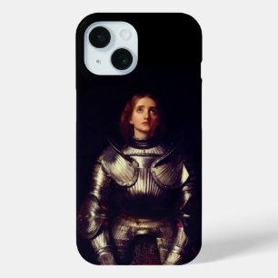 Coque Case-Mate iPhone Jeanne d'Arc par John Everett Millais