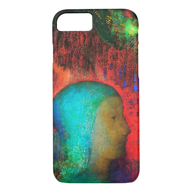 Coques Case-Mate iPhone Jeanne d'Arc, Redon (Dos)