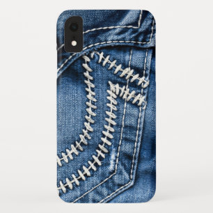Case-Mate iPhone Case Jeans Pocket