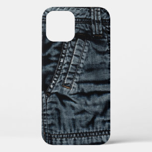Coques Pour iPhone Jeans - TELLEMENT COOL