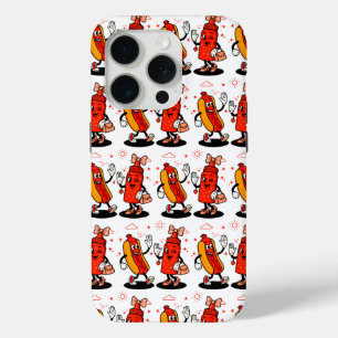 Coque Case-Mate iPhone J'Écris Sur Des Épouses Juteuses Humour Adulte Amu