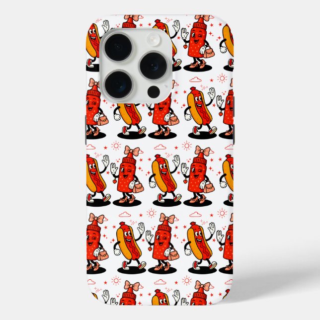 Coques Case-Mate iPhone J'Écris Sur Des Épouses Juteuses Humour Adulte Amu (Verso)