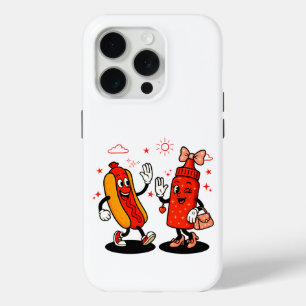 Coque Case-Mate iPhone J'Écris Sur Des Épouses Juteuses Humour Adulte Amu