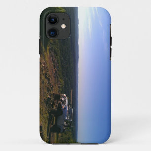 COQUES POUR iPhone JEEP