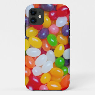 Coque Case-Mate Pour iPhone Jelly Bean - Jellybeans Arrière - plan Modèle