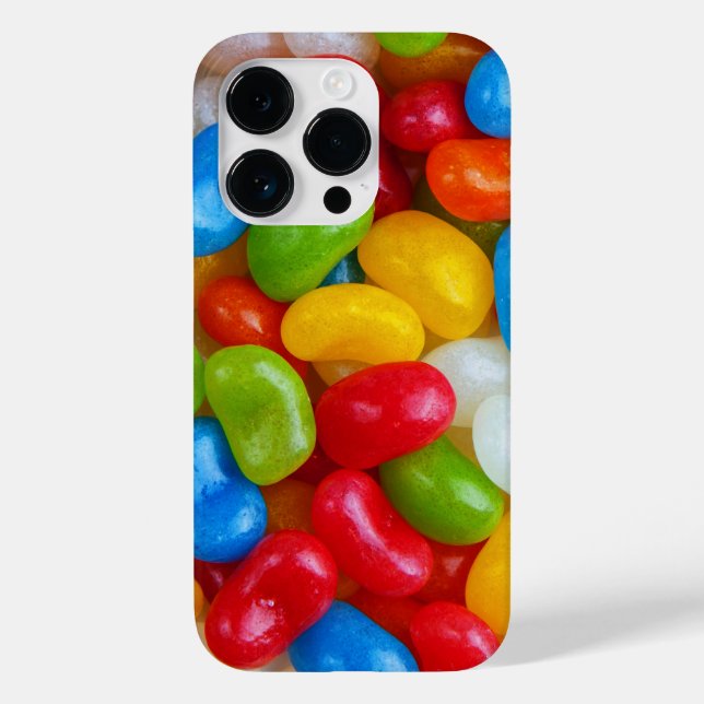 COQUES Case-Mate iPhone JELLY BEANS (Verso)