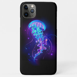 Case-Mate iPhone Case Jellyfish éclatante couleur