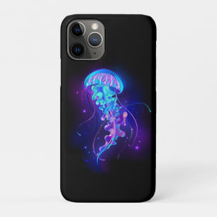 Case-Mate iPhone Case Jellyfish éclatante couleur