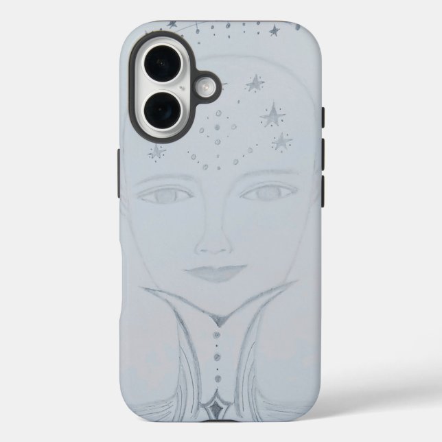 Coques Case-Mate iPhone Jérémie (Verso)