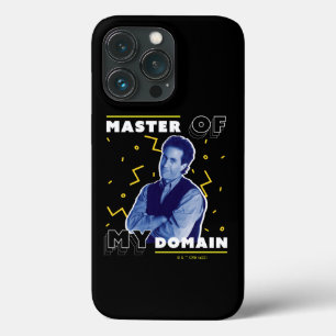 Case-Mate iPhone Case Jerry Seinfeld   Master of My Domain