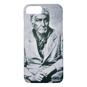 Coque Case-Mate iPhone Jesse Chisholm (photo de b/w)