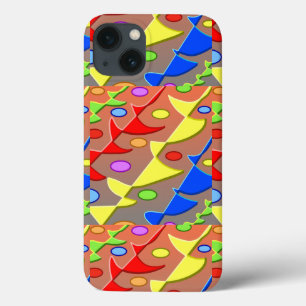 Case-Mate iPhone Case Jessica