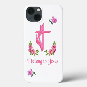 Case-Mate iPhone Case Jésus