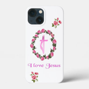 Case-Mate iPhone Case Jésus