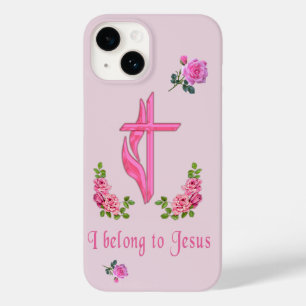 Coque Case-Mate iPhone Jésus