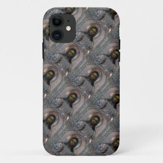 Etui iPhone Case-Mate Jésus