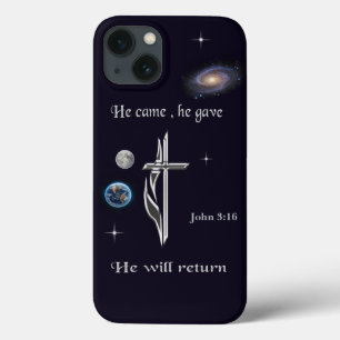 Case-Mate iPhone Case Jésus