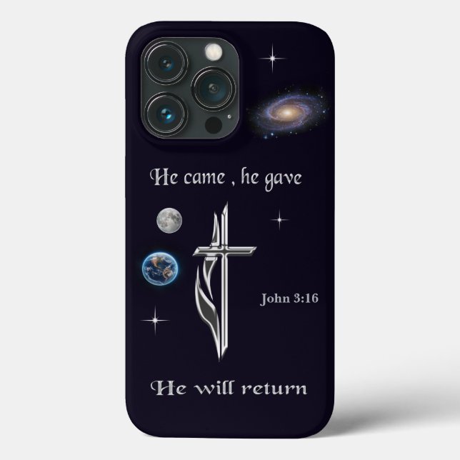 Coques Case-Mate iPhone Jésus (Verso)