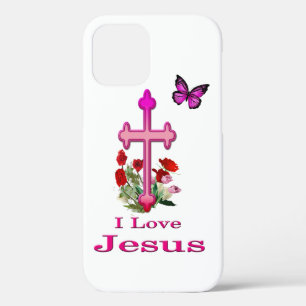 Case-Mate iPhone Case Jésus