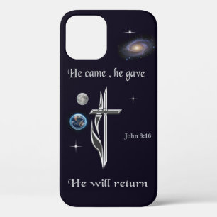 Case-Mate iPhone Case Jésus