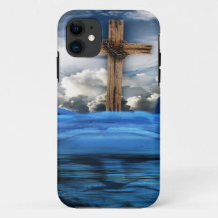 Coques Pour iPhone Jésus-717