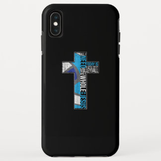 Case-Mate iPhone Case Jésus amour |Tout Ce Dont J'Ai Besoin, C'Est Un Pe