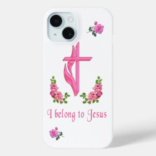 Coque Case-Mate iPhone Jésus chrétien